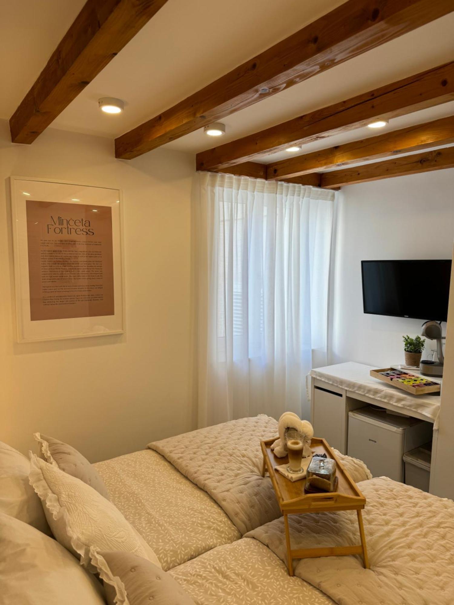Hotel Hidden Gem Of Pile à Dubrovnik Extérieur photo