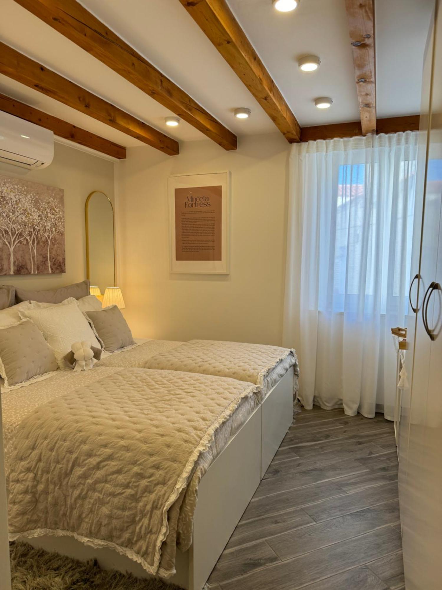 Hotel Hidden Gem Of Pile à Dubrovnik Extérieur photo